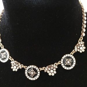 Chloe + Isabel Jewelry - Souviens Insignia Collar Necklace Chloe + Isabel Jewelry - Souviens Insignia Collar Necklace